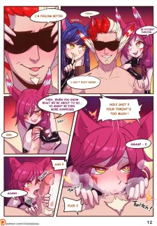 Strong Bana- Bird Hunting (13)