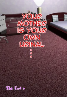 Submissive Mother (128)