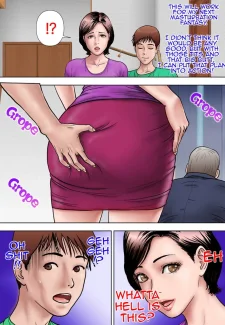 Submissive Mother (16)