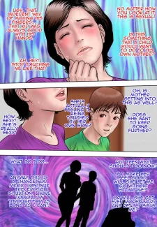 Submissive Mother (22)