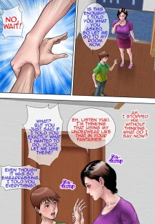 Submissive Mother (49)