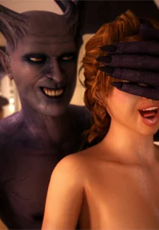 Succubus Slut (25)