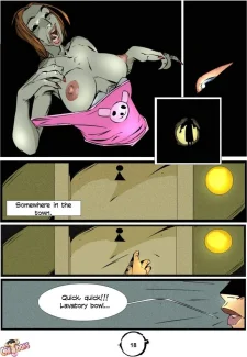 T-Cartoons- The Ring Two (18)