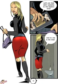 T-Cartoons- The Ring Two (19)