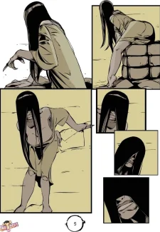 T-Cartoons- The Ring Two (5)