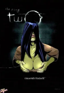 T-Cartoons- The Ring Two- info