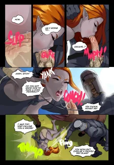 Tales of Beatrix (6)