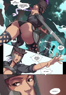 Tales of Beatrix (9)