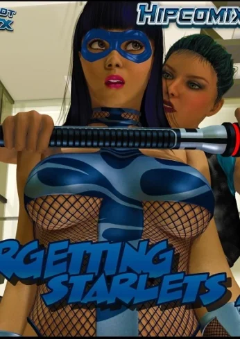 Targetting Starlets 2