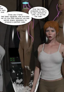 Tecknophyle- Seeing Double (36)