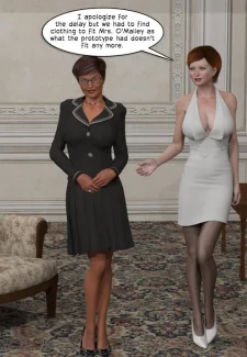Tecknophyle- Seeing Double (43)