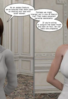 Tecknophyle- Seeing Double (45)