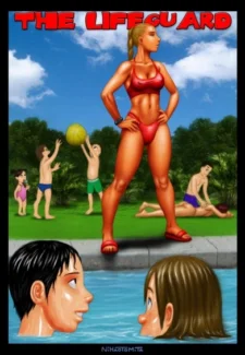 The Lifeguard - Nihaotomita