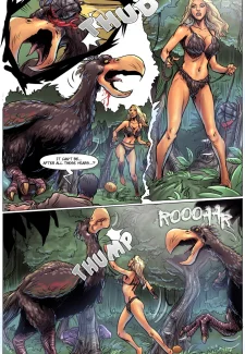The Meadebower Incident (10)