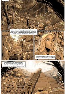 The Meadebower Incident (3)