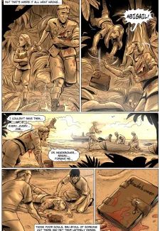 The Meadebower Incident (4)