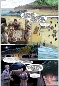 The Meadebower Incident (6)