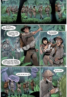 The Meadebower Incident (7)