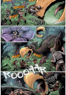 The Meadebower Incident (9)