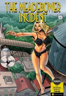 The Meadebower Incident- info