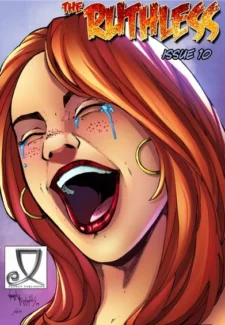 The Ruthless Issue 10