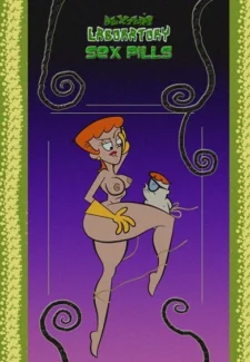 The Sex Pills 3 - Dexter's laboratory