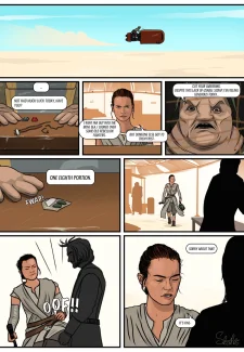 The Trade (5)