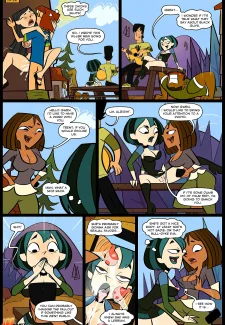 Total Fucking Drama 2 (3)