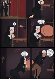 Tsundereligion 014