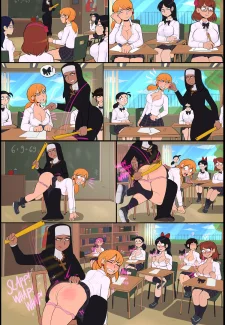 Tsundereligion 015