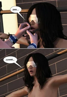 Uzobono- The Division – A BDSM Short (12)