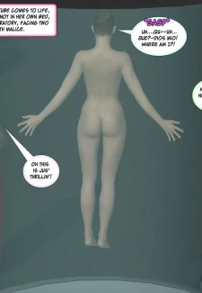 Uzobono- The Division – A Doll Day Afternoon (4)