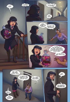 Whacky Candy (20)