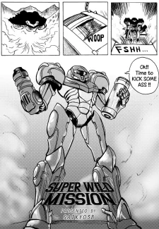 Wild Mission003