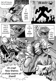 Wild Mission006