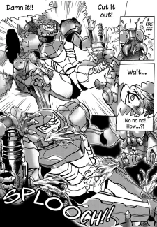 Wild Mission007