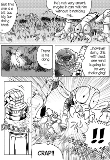 Wild Mission010