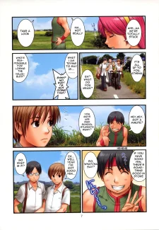Yuri and Friends 10 (6)