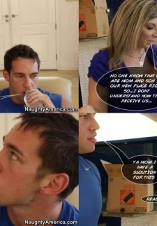 new Relationship008