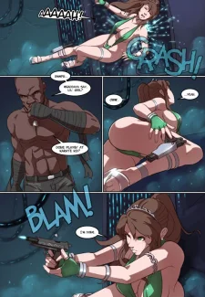 [scribblekid] Double Team_4
