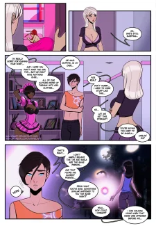 Absolute Transformation0055