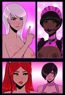 Absolute Transformation0066