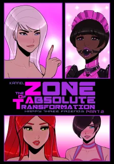 Absolute Transformation0068