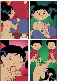 American Dragon Whore- Haley Long