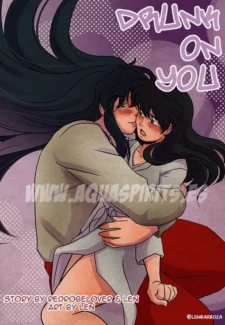 Aquarina - Drunkonyou (inuyasha)