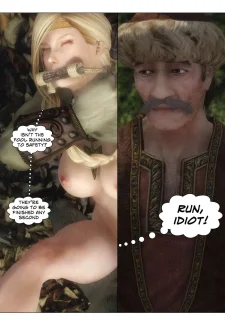 Astrid- No Good Deed Goes Unpunished (11)