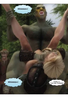 Astrid- No Good Deed Goes Unpunished (12)