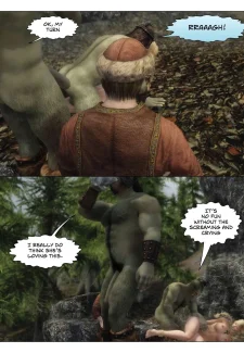 Astrid- No Good Deed Goes Unpunished (15)