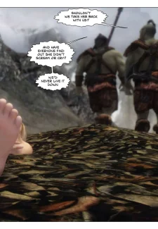Astrid- No Good Deed Goes Unpunished (18)