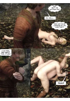 Astrid- No Good Deed Goes Unpunished (20)